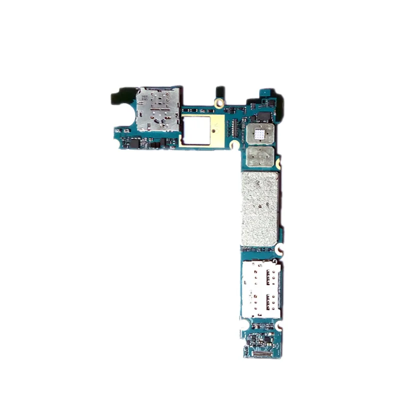 Full Working Original Unlocked For Samsung Galaxy A9 Pro A9100 Motherboard Logic Mother Circuit Board Plate
Full Working Original Unlocked For Samsung Galaxy A9 Pro A9100 Motherboard Logic Mother Circuit Board Plate