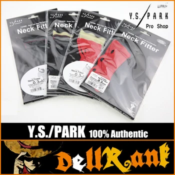 Japan Original "YS PARK" Haircut Collar Neck Fitter Ultra-Thin 0.3mm Styling Salon Tools For Barber Shop Supplies
Japan Original "YS PARK" Haircut Collar Neck Fitter Ultra-Thin 0.3mm Styling Salon Tools For Barber Shop Supplies