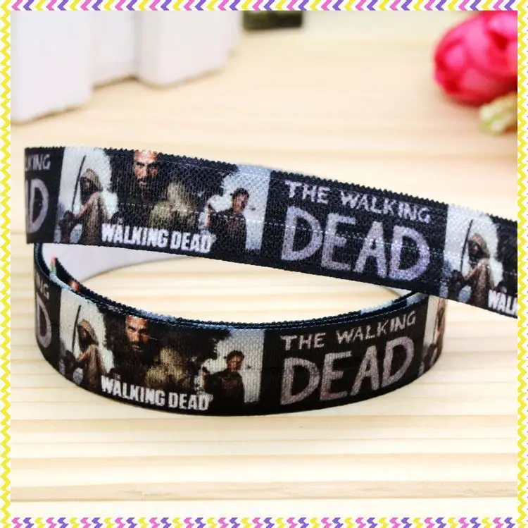 5/8 inch Free shipping Elastic FOE printed headband headwear diy hair band wholesale OEM H3991
5/8 inch Free shipping Elastic FOE printed headband headwear diy hair band wholesale OEM H3991