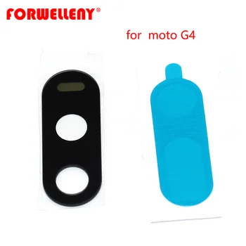 For Motorola Moto G4 Rear Back Camera Glass Lens Cover With Adhesive XT1626 XT1620 XT1621 XT1622 XT1625
For Motorola Moto G4 Rear Back Camera Glass Lens Cover With Adhesive XT1626 XT1620 XT1621 XT1622 XT1625