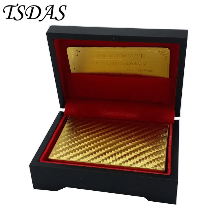 Fancy Mosaic Gold Foil Playing Cards With Black Gift Box Free Shipping Golden Poker Cards
Fancy Mosaic Gold Foil Playing Cards With Black Gift Box Free Shipping Golden Poker Cards
