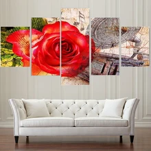 3D diamond Painting Cross stitch Art Room Decor Flower Diamond Mosaic Embroidery Pattern kits 5 PCS Multi-pictures
3D diamond Painting Cross stitch Art Room Decor Flower Diamond Mosaic Embroidery Pattern kits 5 PCS Multi-pictures