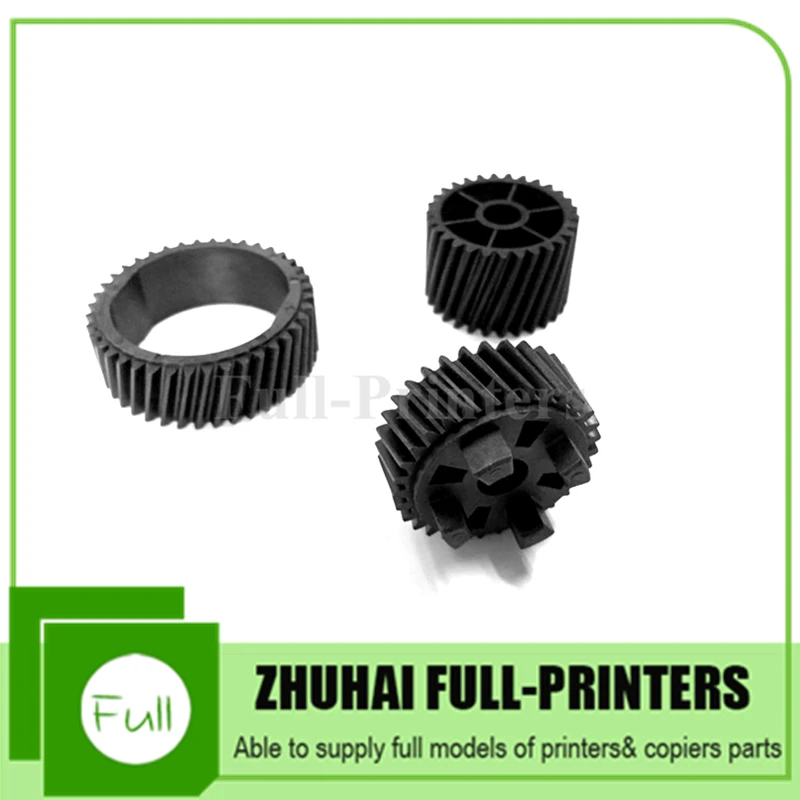 2 Sets Free Shipping Fuser Gear Kit Compatible For Ricoh Aficio 2060 2075 MP7500 MP8001 AB01-2062 AB01-2318 AB01-2328
2 Sets Free Shipping Fuser Gear Kit Compatible For Ricoh Aficio 2060 2075 MP7500 MP8001 AB01-2062 AB01-2318 AB01-2328