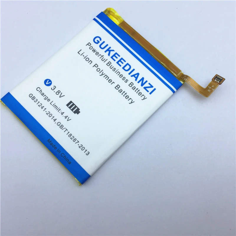 2019 New Li3822T43P8h725640 2200mAh Rechargeable Mobile Battery For ZTE Blade A510 BA510 High Capacity Li-ion Batteries
2019 New Li3822T43P8h725640 2200mAh Rechargeable Mobile Battery For ZTE Blade A510 BA510 High Capacity Li-ion Batteries