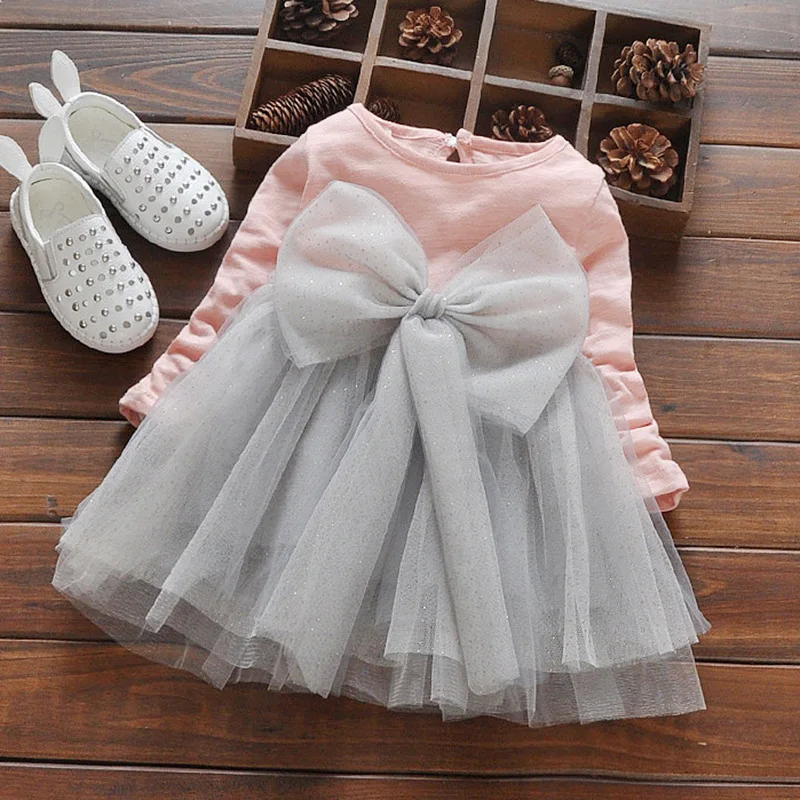 -Baby-Girls-Dress-2016-New-Sum