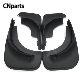 CNparts Car Styling For Volkswagen VW Touareg Mk1 2008 2009 2010 Front Rear Mudguards Facelift Mudflaps Fenders Accessories
CNparts Car Styling For Volkswagen VW Touareg Mk1 2008 2009 2010 Front Rear Mudguards Facelift Mudflaps Fenders Accessories