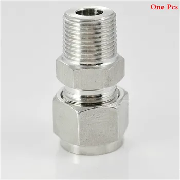 Male straight pipe thread,Tube fitting stainless steel 304,Double ferrule compression fittings,Double ferrule tube fitting ZG PT
Male straight pipe thread,Tube fitting stainless steel 304,Double ferrule compression fittings,Double ferrule tube fitting ZG PT
