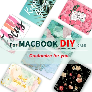 Marble Custom DIY for MacBook Air Pro Retina 12 13 15 mac book Pro 13.3 15.4 inch Laptop Shell Case Keyboard Cover Protector
Marble Custom DIY for MacBook Air Pro Retina 12 13 15 mac book Pro 13.3 15.4 inch Laptop Shell Case Keyboard Cover Protector