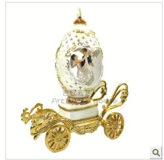 Pure natural egg music box wedding Valentine's Day gift to send girls to the Qixi Festival Christmas decorations
Pure natural egg music box wedding Valentine's Day gift to send girls to the Qixi Festival Christmas decorations