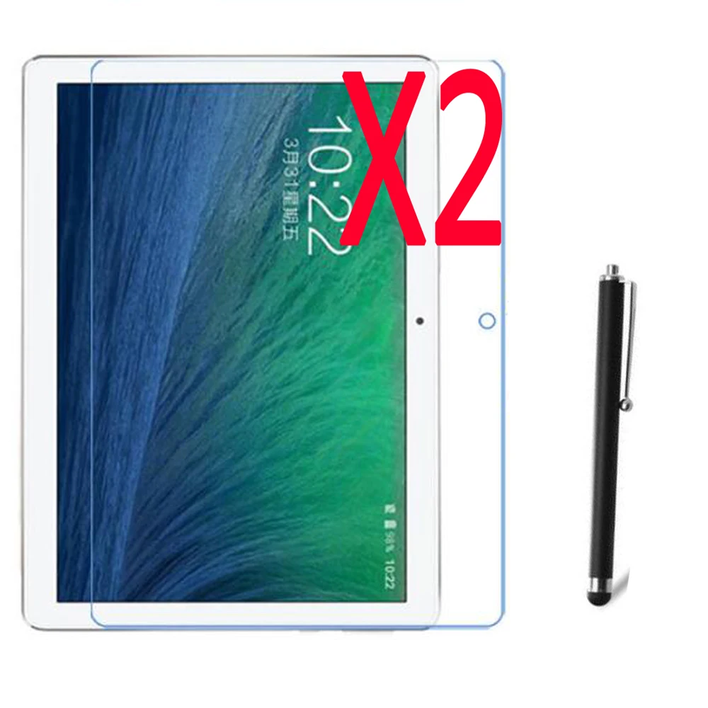 2x LCD films +2x clothing +1x Stylus , Matted Screen Protector Matte Film Protective Guards For Voyo i8 10.1" Tablet
2x LCD films +2x clothing +1x Stylus , Matted Screen Protector Matte Film Protective Guards For Voyo i8 10.1" Tablet