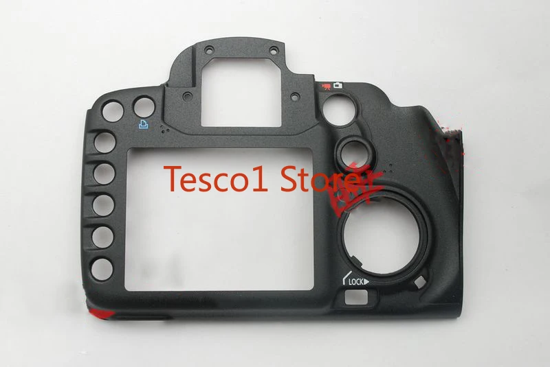 Brand New Original For Canon 7D Back Cover, Back Shell Only Bare Shell Repair Part
Brand New Original For Canon 7D Back Cover, Back Shell Only Bare Shell Repair Part