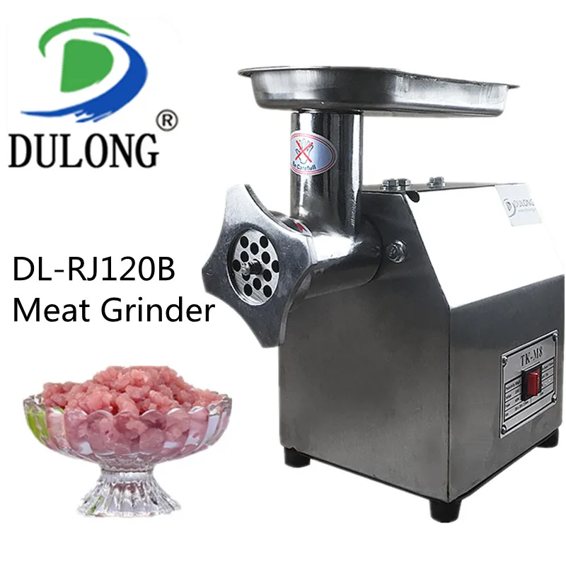 High Quality Multi-functional Home Electric Meat Grinder Meat Mincer Instead of Manual Meat Grinder More Convenient And Easy
High Quality Multi-functional Home Electric Meat Grinder Meat Mincer Instead of Manual Meat Grinder More Convenient And Easy
