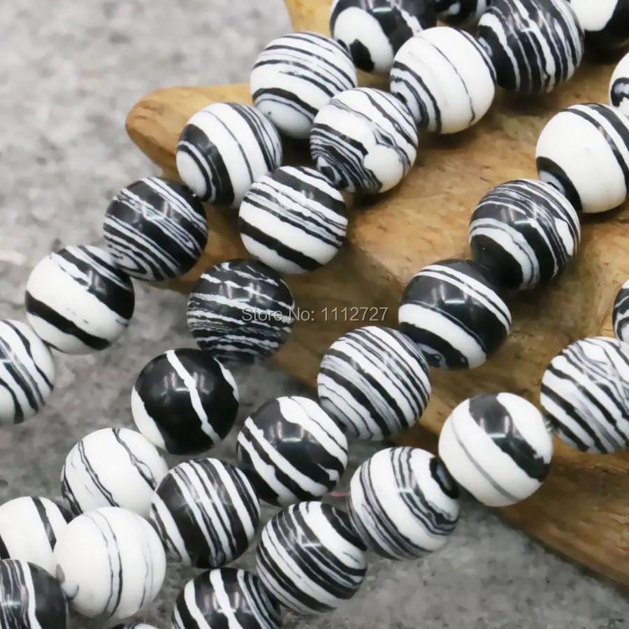 Accessory Craft Turkey Howlite Chalcedony Jewelry DIY Loose Beads 15inch Semi Finished Stones Handmade Howlite Gifts 6 8 10 12mm
Accessory Craft Turkey Howlite Chalcedony Jewelry DIY Loose Beads 15inch Semi Finished Stones Handmade Howlite Gifts 6 8 10 12mm