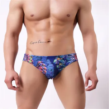 2018 New Arrival Men Sexy Underwear Men's Briefs Print Briefs Men Underwear Soft Male Shorts Underpants M L XL XXL
2018 New Arrival Men Sexy Underwear Men's Briefs Print Briefs Men Underwear Soft Male Shorts Underpants M L XL XXL