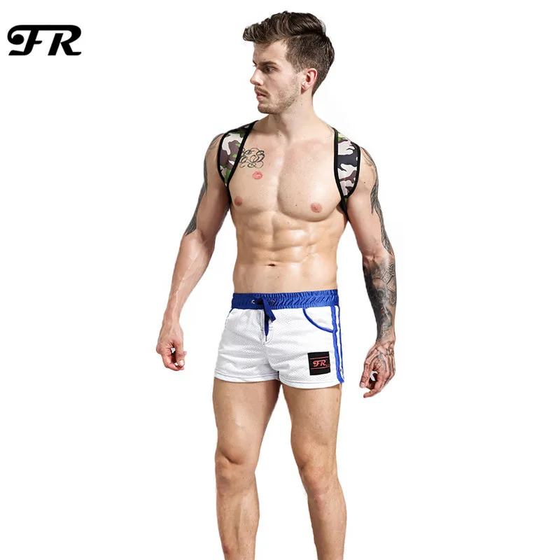 FR New Men's Neoprene Harness Shoulder Supports Braces Protective Gear Fitness,Men's Neoprene Tank Tops
FR New Men's Neoprene Harness Shoulder Supports Braces Protective Gear Fitness,Men's Neoprene Tank Tops