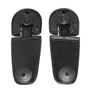 AP03 NEW Pair- Rear Right Left Lift Gate Glass Window Hinge For Ford Explorer Mercury Mountaineer 6L2Z78420A68AA 6L2Z78420A69AA
AP03 NEW Pair- Rear Right Left Lift Gate Glass Window Hinge For Ford Explorer Mercury Mountaineer 6L2Z78420A68AA 6L2Z78420A69AA