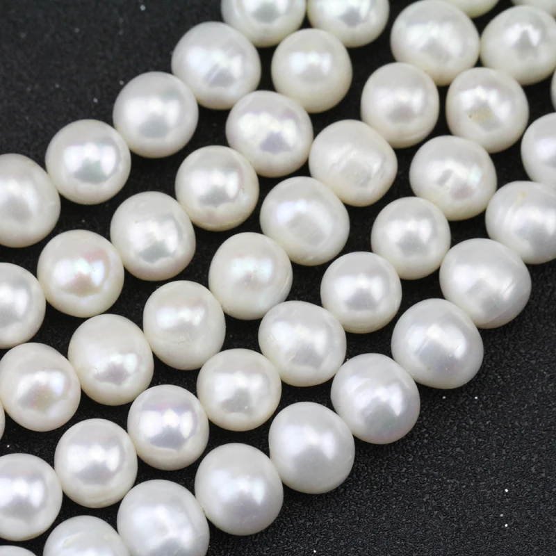 9mm white color near round potato shape natural genuine china freshwater pearl strand bead,large hole pearls,2.0mm,2.2mm,3.0mm
9mm white color near round potato shape natural genuine china freshwater pearl strand bead,large hole pearls,2.0mm,2.2mm,3.0mm