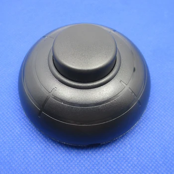 1 pcs New Floor lamp foot switch on off halfway round foot Reset button online switch Double cut double control 2A 110V 220V
1 pcs New Floor lamp foot switch on off halfway round foot Reset button online switch Double cut double control 2A 110V 220V