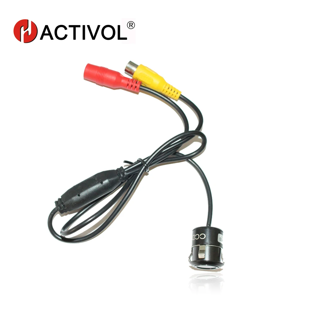 China Post Free Shipping 100% Waterproof night view 170 Degree angle digged hole universal Rear View Camera with parking line
China Post Free Shipping 100% Waterproof night view 170 Degree angle digged hole universal Rear View Camera with parking line