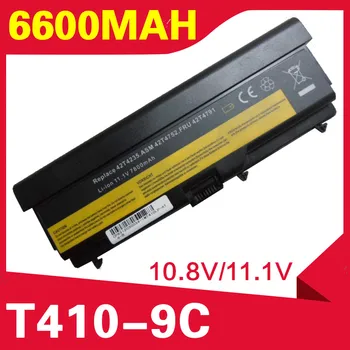 ApexWay 6600mAh battery For Lenovo ThinkPad Edge E40 E50 L410 L412 L420 L421 L510 L512 L520 SL410 SL510 T410 T420 T510 T520 W510
ApexWay 6600mAh battery For Lenovo ThinkPad Edge E40 E50 L410 L412 L420 L421 L510 L512 L520 SL410 SL510 T410 T420 T510 T520 W510