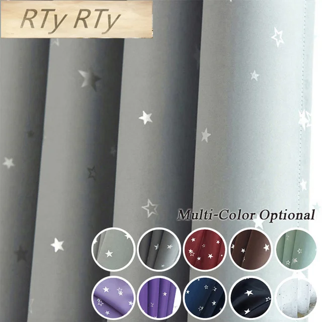 Shiny Stars Children Cloth Curtains For Kids Boy Girl Bedroom Living Room Blue/Pink Blackout Cortinas Custom Made Drape wp123#30
Shiny Stars Children Cloth Curtains For Kids Boy Girl Bedroom Living Room Blue/Pink Blackout Cortinas Custom Made Drape wp123#30