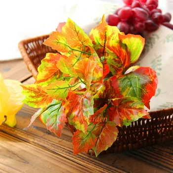 Artificial Maple Leaf Plant Imitation Fern Plastic for DIY Home Wedding Plant Wall Decoration Arrangement GPW06
Artificial Maple Leaf Plant Imitation Fern Plastic for DIY Home Wedding Plant Wall Decoration Arrangement GPW06