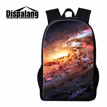Dispalang branded backpack at lowest price print universe pattern design your own bookbag hot boys daybag knapsack for children
Dispalang branded backpack at lowest price print universe pattern design your own bookbag hot boys daybag knapsack for children