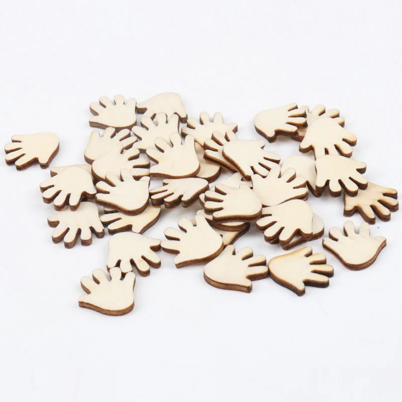 Natural Wood Color Hand Wooden Pattern Scrapbooking Art Collection Craft for Handmade Accessory Sewing Home 20mm 50pcs
Natural Wood Color Hand Wooden Pattern Scrapbooking Art Collection Craft for Handmade Accessory Sewing Home 20mm 50pcs