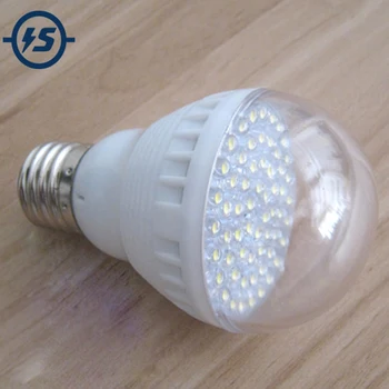 2pcs 60 LEDs Energy-Saving Lamps DIY Kits Electronic Kit Electronin Fun Suite
2pcs 60 LEDs Energy-Saving Lamps DIY Kits Electronic Kit Electronin Fun Suite
