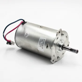 High Power50w Double Ball Bearing Motor DC220v2300 Turn High Torque High Efficiency D Axis Motor
High Power50w Double Ball Bearing Motor DC220v2300 Turn High Torque High Efficiency D Axis Motor
