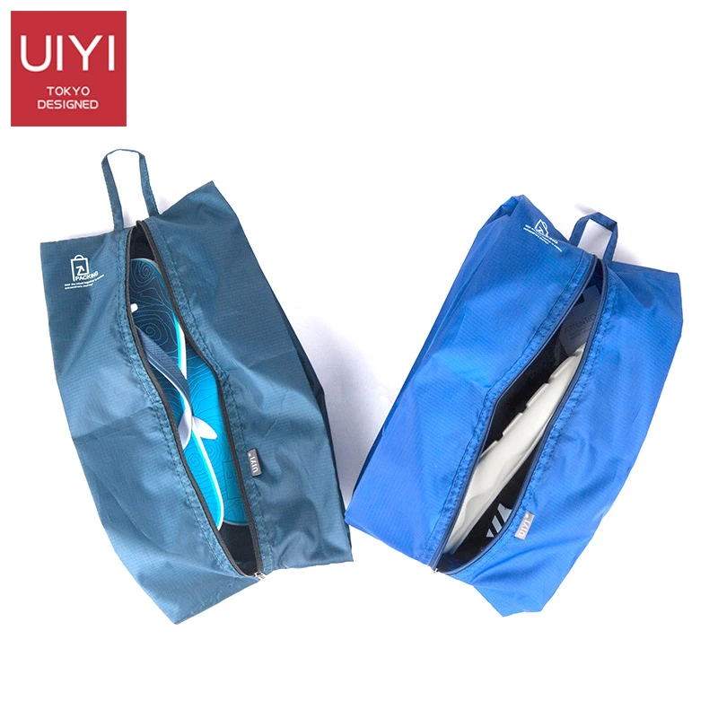 UIYI Waterproof Polyester Portable Storage Shoes Bag travel home dust cover bag useful travel accessories Dark shoe bag
UIYI Waterproof Polyester Portable Storage Shoes Bag travel home dust cover bag useful travel accessories Dark shoe bag