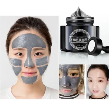 5 Minutes Mineral Rich Magnetic Face Mask Pore Cleansing Removes Skin Impurities Mask Seaweed Mask+ Spatula + Magnet Recommend
5 Minutes Mineral Rich Magnetic Face Mask Pore Cleansing Removes Skin Impurities Mask Seaweed Mask+ Spatula + Magnet Recommend
