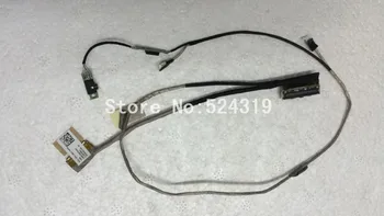 New Laptop LCD Cable for ASUS S551 K551 V551 S551L S551LA S551LB dd0xj9lc100 14005-00970100 30pin with touch
New Laptop LCD Cable for ASUS S551 K551 V551 S551L S551LA S551LB dd0xj9lc100 14005-00970100 30pin with touch