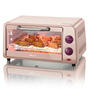 Single Electric Oven Multifunctional Home Mini Baking Oven 10 Liters Cake Maker Stainless Steel Convection Oven for Kids DIY
Single Electric Oven Multifunctional Home Mini Baking Oven 10 Liters Cake Maker Stainless Steel Convection Oven for Kids DIY