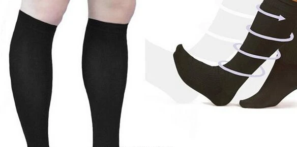 NO PACK antifatigue compression socks soomth tired achy leg reduce swelling elastic socks as slimming leg socks AS SEEN ON TV
NO PACK antifatigue compression socks soomth tired achy leg reduce swelling elastic socks as slimming leg socks AS SEEN ON TV