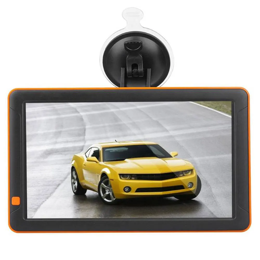 Durable GPS Navigation Car Car DVR ABS Navigation Spoken GPS Navigator System Driver Alerts HD GPS Navigator
Durable GPS Navigation Car Car DVR ABS Navigation Spoken GPS Navigator System Driver Alerts HD GPS Navigator