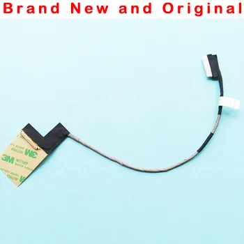 New original LCD CABLE For TOSHIBA NB200 NB205 KAVAA LCD LVDS CABLE DC02000S000
New original LCD CABLE For TOSHIBA NB200 NB205 KAVAA LCD LVDS CABLE DC02000S000