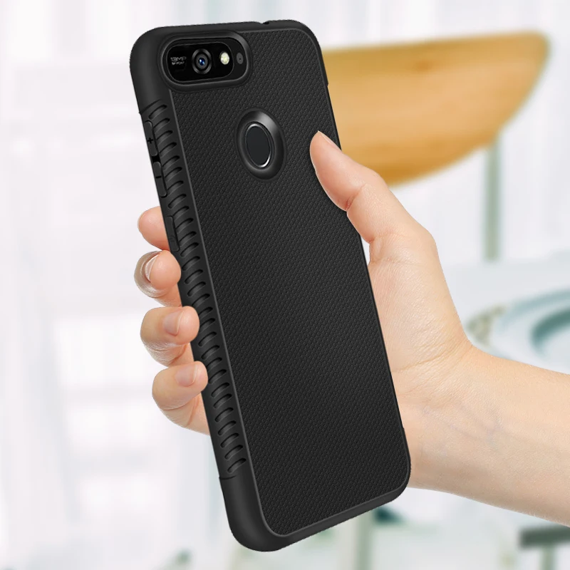 Phone Cases For Huawei Honor 7C 7A Pro Shockproof Silicone TPU Cover for Huawei Honor 7A 7C 9i Ultra Slim Proective Shell
Phone Cases For Huawei Honor 7C 7A Pro Shockproof Silicone TPU Cover for Huawei Honor 7A 7C 9i Ultra Slim Proective Shell