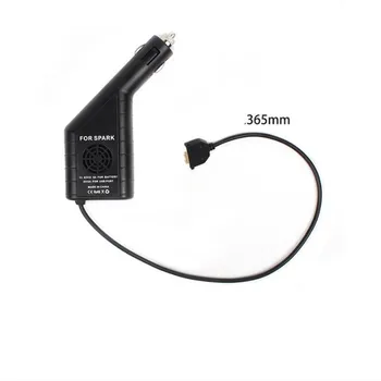 2 in 1 Car Charger for DJI Spark Drone Battery Remote controller with USB Charging Port Travel Charger Spare Parts Accessory
2 in 1 Car Charger for DJI Spark Drone Battery Remote controller with USB Charging Port Travel Charger Spare Parts Accessory