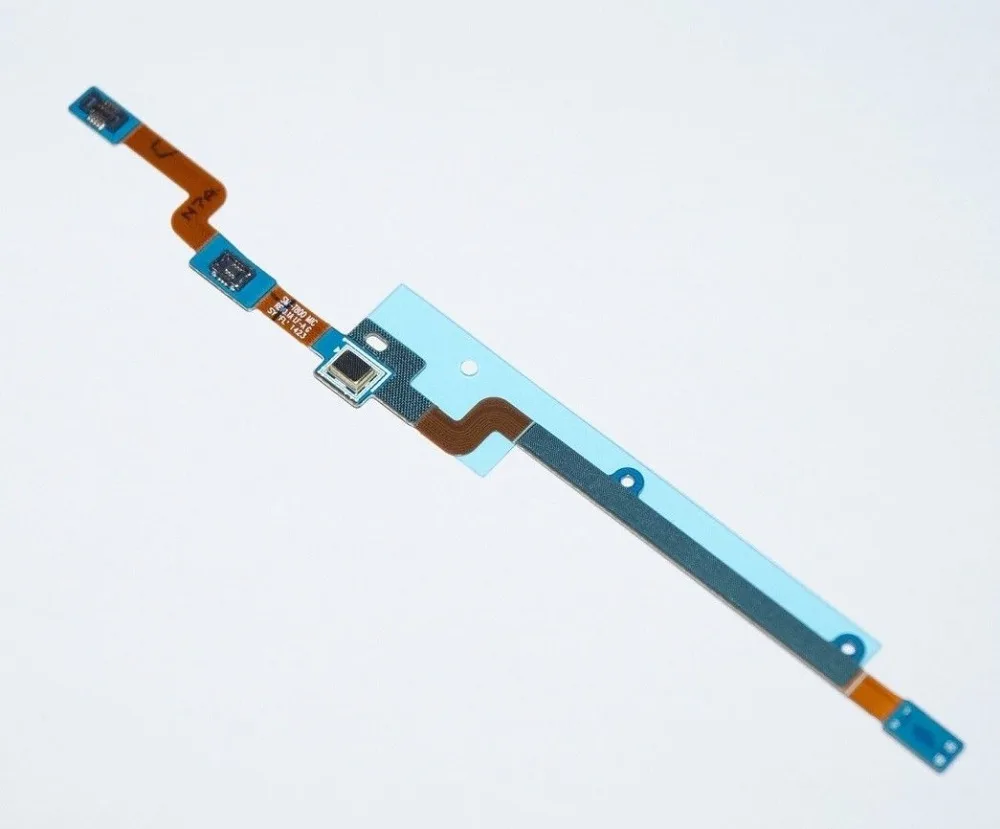 For Samsung Galaxy Tab S 10.5 SM-T800 T801 T805 Mic Microphone Flex Cable Repair Part
For Samsung Galaxy Tab S 10.5 SM-T800 T801 T805 Mic Microphone Flex Cable Repair Part