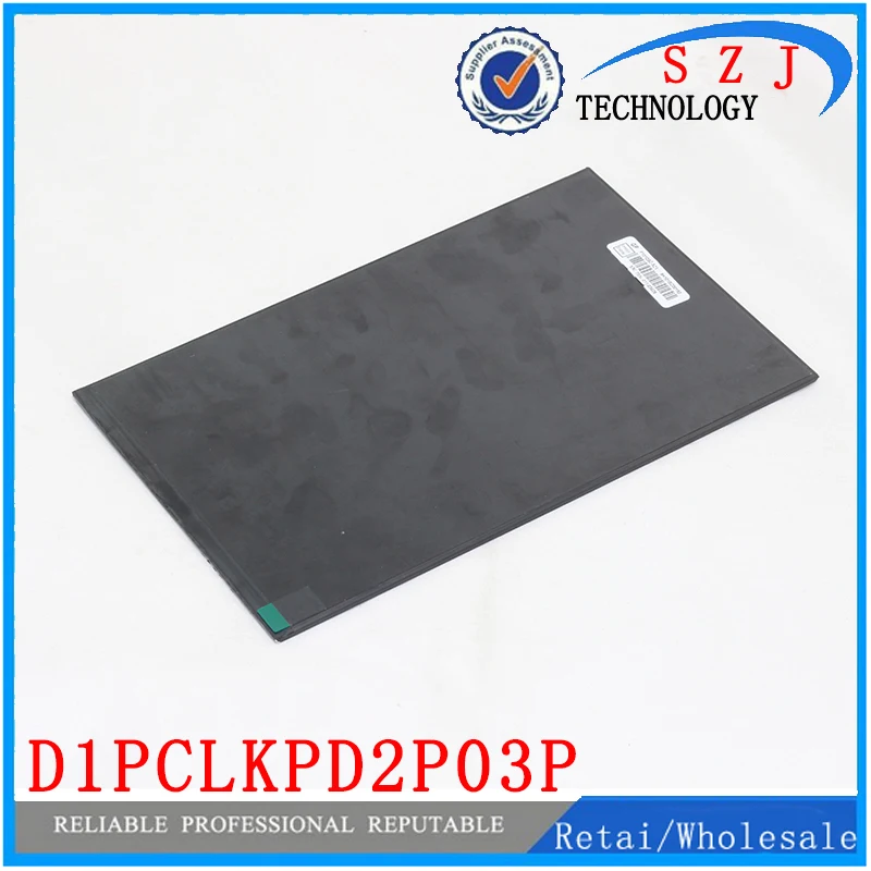 Оригинальный 10,1-дюймовый ЖК-дисплей D1PCLKPD2P03P, внутренний ЖК-дисплей, экран для планшетного ПК, Бесплатная доставка
Оригинальный 10,1-дюймовый ЖК-дисплей D1PCLKPD2P03P, внутренний ЖК-дисплей, экран для планшетного ПК, Бесплатная доставка