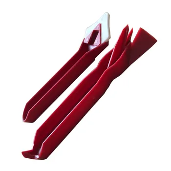 High - quality 2 - piece mini - hand tool spatula floor tile glass kitchen bathroom cleaning
High - quality 2 - piece mini - hand tool spatula floor tile glass kitchen bathroom cleaning