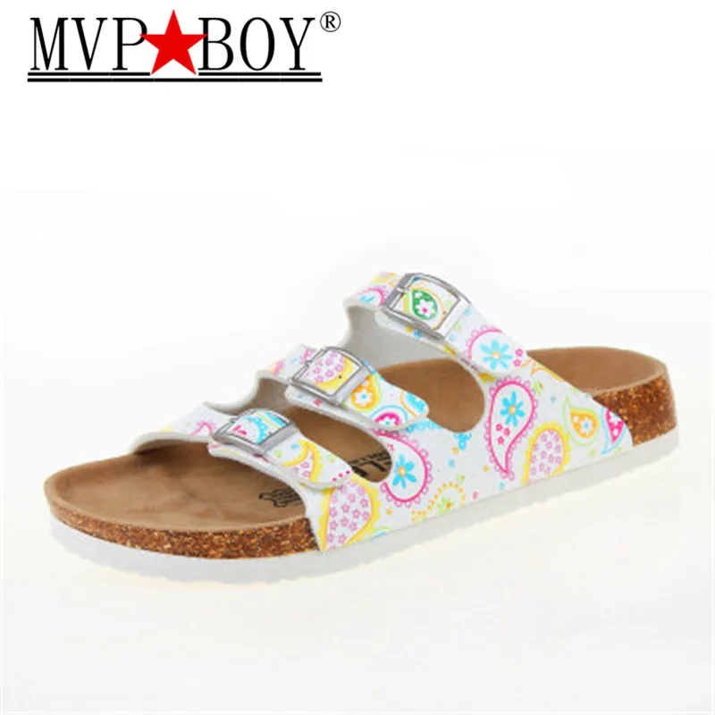 MVP BOY New Summer Buckle Cork Slipper Sandals Flats Shoes 2018 Casual Women Mixed Color Beach Slides Flip Flops Eu Size 35-43
MVP BOY New Summer Buckle Cork Slipper Sandals Flats Shoes 2018 Casual Women Mixed Color Beach Slides Flip Flops Eu Size 35-43