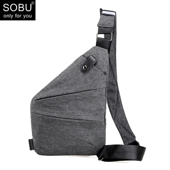 Men Messenger Bag Compact Single Shoulder Bags for Men Waterproof Nylon Crossbody Bags N081
Men Messenger Bag Compact Single Shoulder Bags for Men Waterproof Nylon Crossbody Bags N081