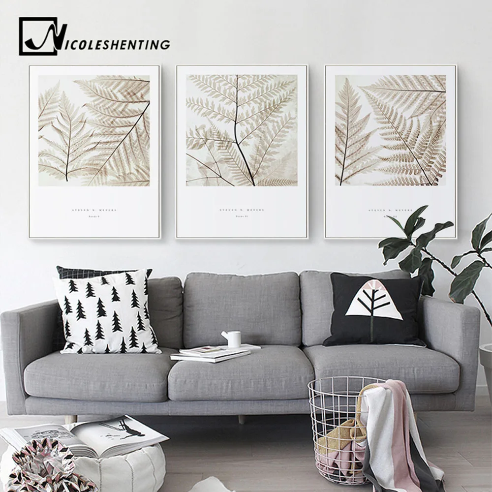 Nordic Decoration Vintage Poster Leaves Plant Wall Art Canvas Prints Minimalist Painting Wall Picture for Living Room Home Decor
Nordic Decoration Vintage Poster Leaves Plant Wall Art Canvas Prints Minimalist Painting Wall Picture for Living Room Home Decor