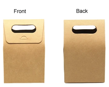 15pcs/lot Blank Kraft Paper Paperboard Box Packaging with Handle Carton Gift Candy Craft Packing for Wedding Party 8 Colors
15pcs/lot Blank Kraft Paper Paperboard Box Packaging with Handle Carton Gift Candy Craft Packing for Wedding Party 8 Colors