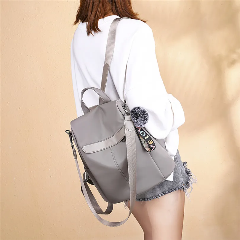 AOTIAN Women Backpack Soft Leather Anti-theft Large Capacity School bag Korean Style Backpack Women Leisure Travel Bag A30
AOTIAN Women Backpack Soft Leather Anti-theft Large Capacity School bag Korean Style Backpack Women Leisure Travel Bag A30
