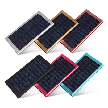 MSL 12000mAh Solar Mobile Power Bank 2USB Solar Charger for iPhone Samsung Xiaomi Huawei ect External Mobile Power Fast shipping
MSL 12000mAh Solar Mobile Power Bank 2USB Solar Charger for iPhone Samsung Xiaomi Huawei ect External Mobile Power Fast shipping