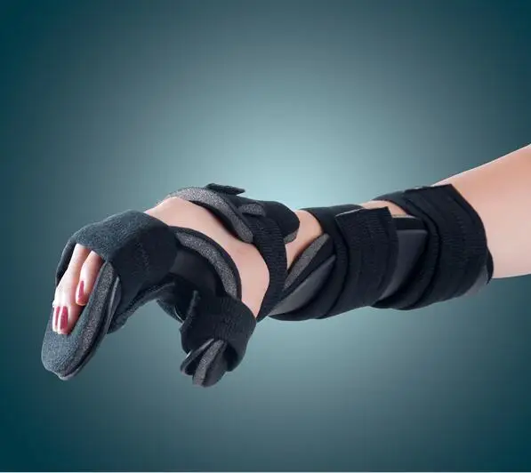Free Shipping Medical Orthosis Wrist Support Brace Support Pads Sprain Forearm Splint Protector Safe Wrist Brace Hand Support
Free Shipping Medical Orthosis Wrist Support Brace Support Pads Sprain Forearm Splint Protector Safe Wrist Brace Hand Support