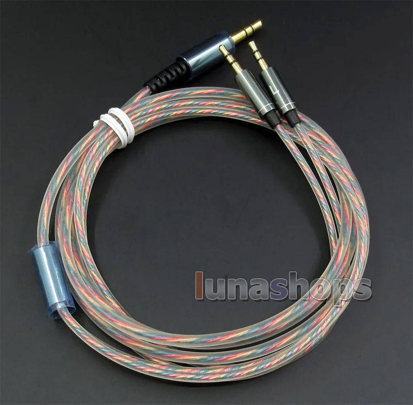 120cm Hi-OFC Headphone Headset Earphone Cable For Sol Republic Master Tracks HD V8 V10 V12 X3 Headphone LN005092
120cm Hi-OFC Headphone Headset Earphone Cable For Sol Republic Master Tracks HD V8 V10 V12 X3 Headphone LN005092